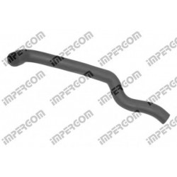 Manicotto flessibile radiatore