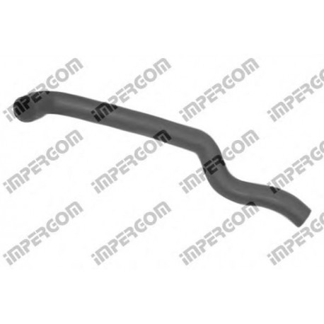 Manicotto flessibile radiatore