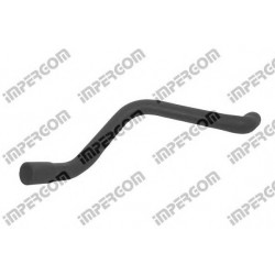 Manicotto flessibile radiatore