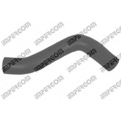 Manicotto flessibile radiatore