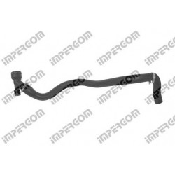 Manicotto flessibile radiatore