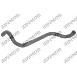 Manicotto flessibile radiatore