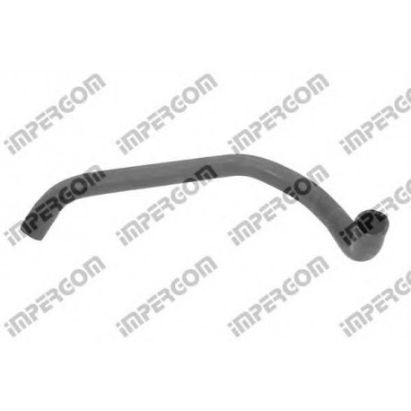 Manicotto flessibile radiatore