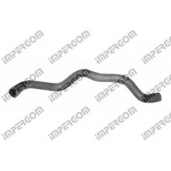 Manicotto flessibile radiatore