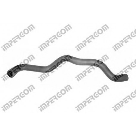 Manicotto flessibile radiatore