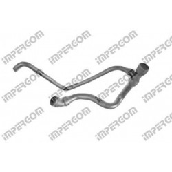 Manicotto flessibile radiatore