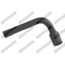 Manicotto flessibile radiatore