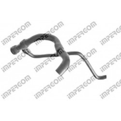 Manicotto flessibile radiatore