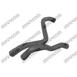 Manicotto flessibile radiatore