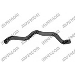 Manicotto flessibile radiatore