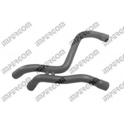 Manicotto flessibile radiatore