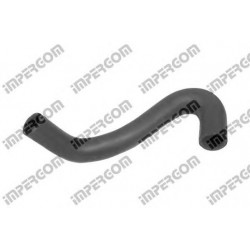 Manicotto flessibile radiatore