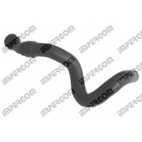 Manicotto flessibile radiatore riscaldamento