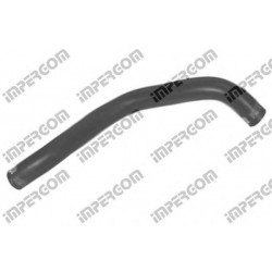 Manicotto flessibile di aspirazione