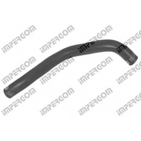 Manicotto flessibile di aspirazione