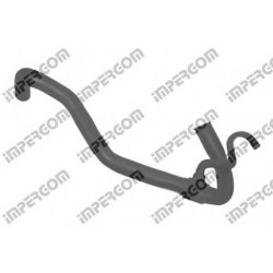 Manicotto flessibile radiatore