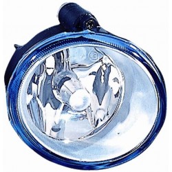 Fendinebbia guida - sx