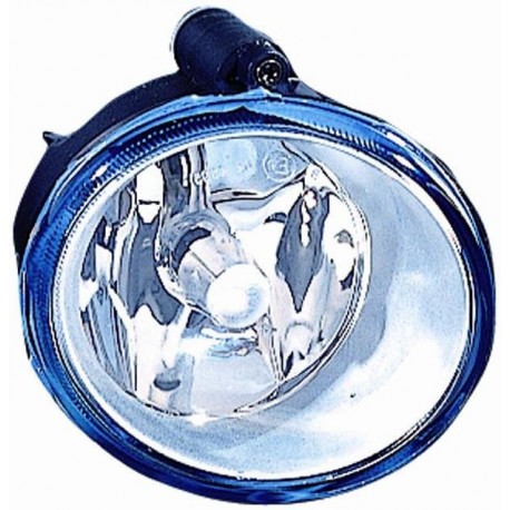 Fendinebbia guida - sx