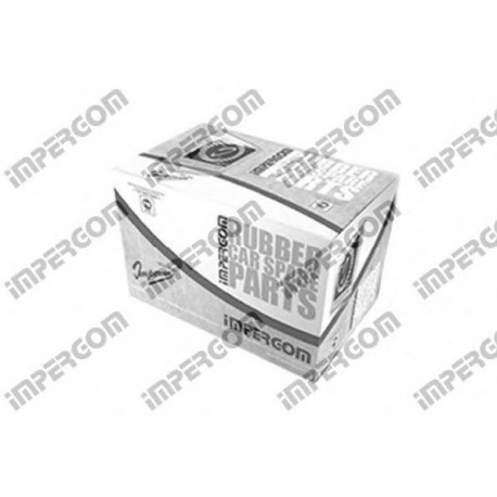 Manicotto flessibile di aspirazione