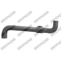 Manicotto flessibile radiatore