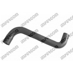 Manicotto flessibile radiatore