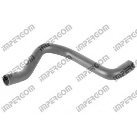 Manicotto flessibile radiatore