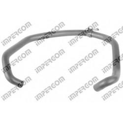 Manicotto flessibile radiatore