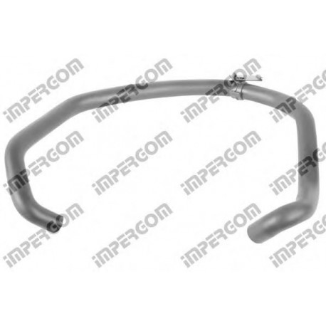 Manicotto flessibile radiatore