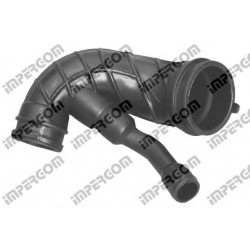 Manicotto flessibile di aspirazione