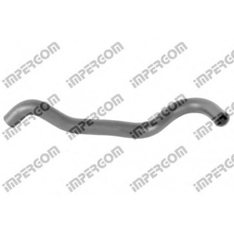 Manicotto flessibile radiatore