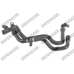 Manicotto flessibile radiatore riscaldamento