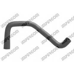 Manicotto flessibile radiatore