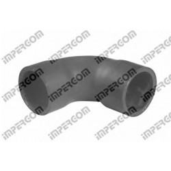 Manicotto flessibile di aspirazione