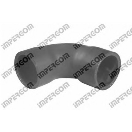 Manicotto flessibile di aspirazione