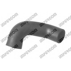 Manicotto flessibile di aspirazione