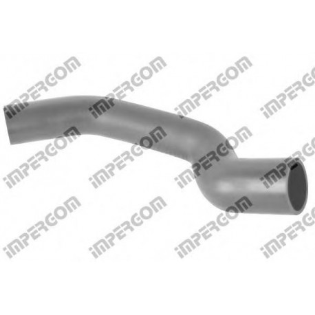 Manicotto flessibile di aspirazione