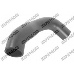 Manicotto flessibile di aspirazione