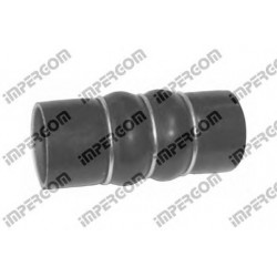 Manicotto flessibile di aspirazione