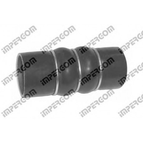 Manicotto flessibile di aspirazione