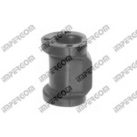 Supporto braccio oscillante