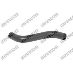 Manicotto flessibile radiatore