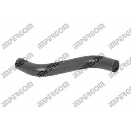 Manicotto flessibile radiatore