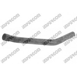 Manicotto flessibile radiatore