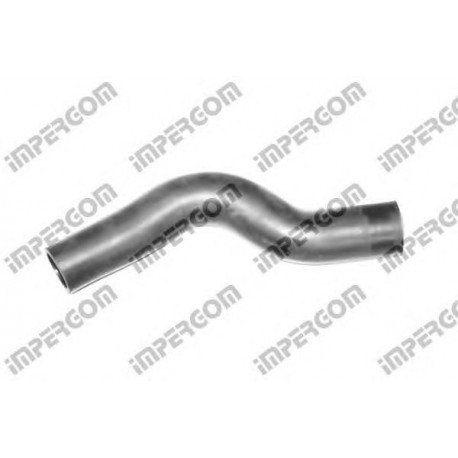 Manicotto flessibile radiatore