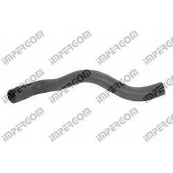 Manicotto flessibile radiatore