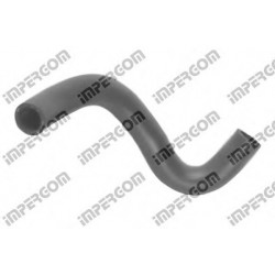 Manicotto flessibile radiatore