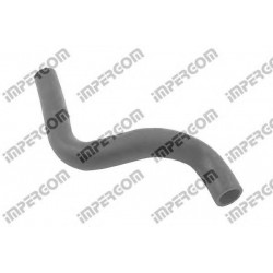 Manicotto flessibile radiatore