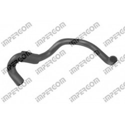 Manicotto flessibile radiatore