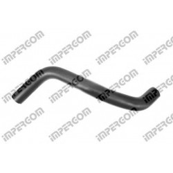 Manicotto flessibile radiatore