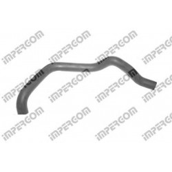 Manicotto flessibile radiatore